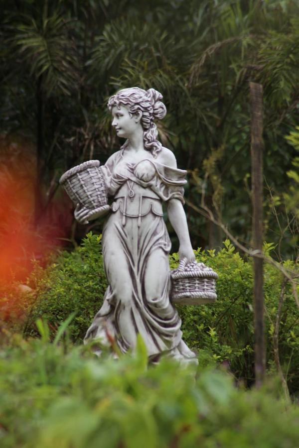 Barsati Ranches Vythiri Exterior foto