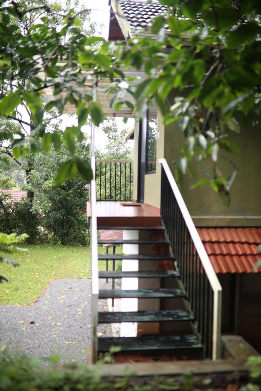 Barsati Ranches Vythiri Exterior foto