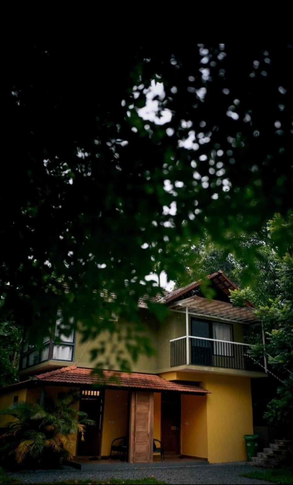 Barsati Ranches Vythiri Exterior foto